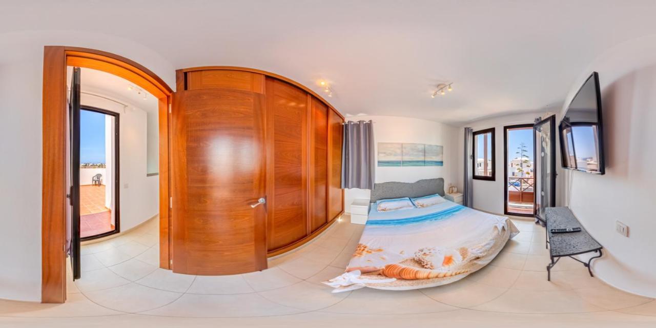 Villa Lanzarote Deluxe & Spa Pool Playa Blanca  Exteriér fotografie