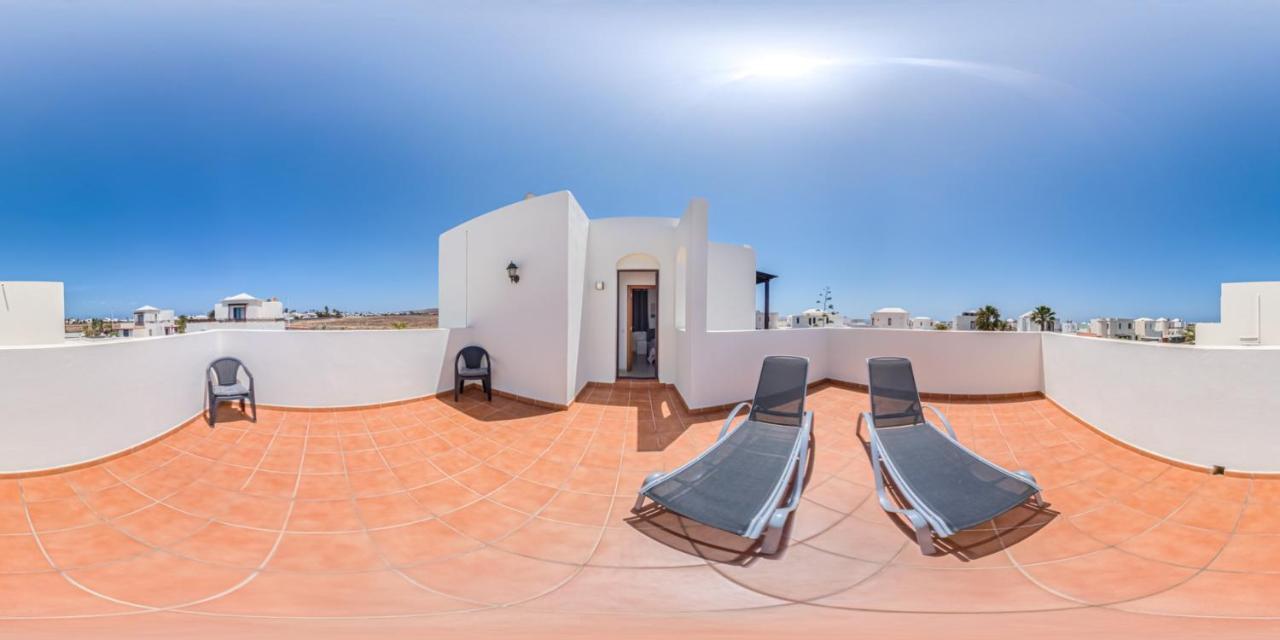 Villa Lanzarote Deluxe & Spa Pool Playa Blanca  Exteriér fotografie