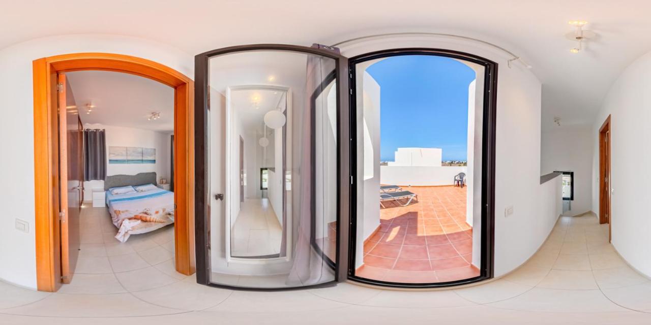 Villa Lanzarote Deluxe & Spa Pool Playa Blanca  Exteriér fotografie
