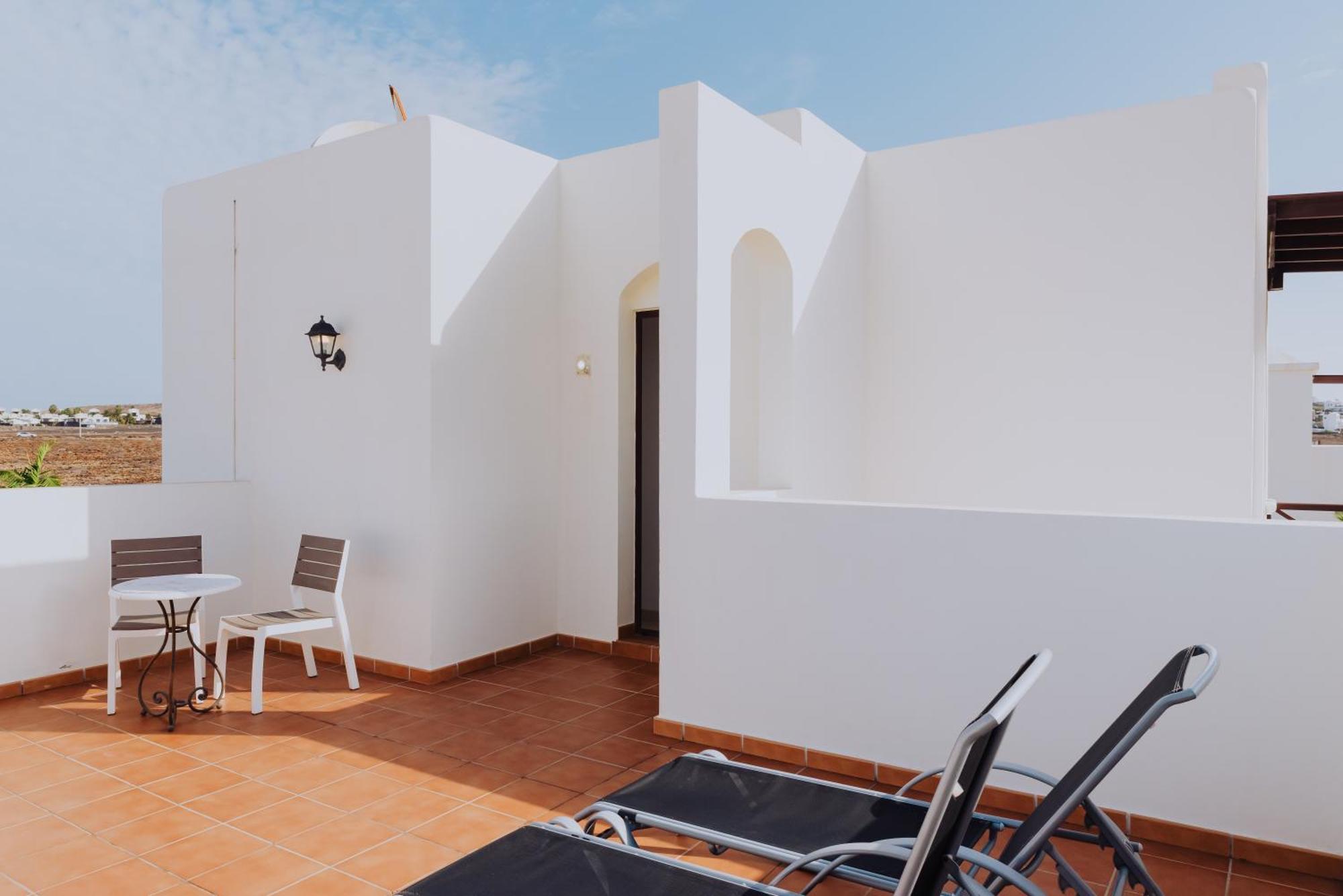 Villa Lanzarote Deluxe & Spa Pool Playa Blanca  Exteriér fotografie