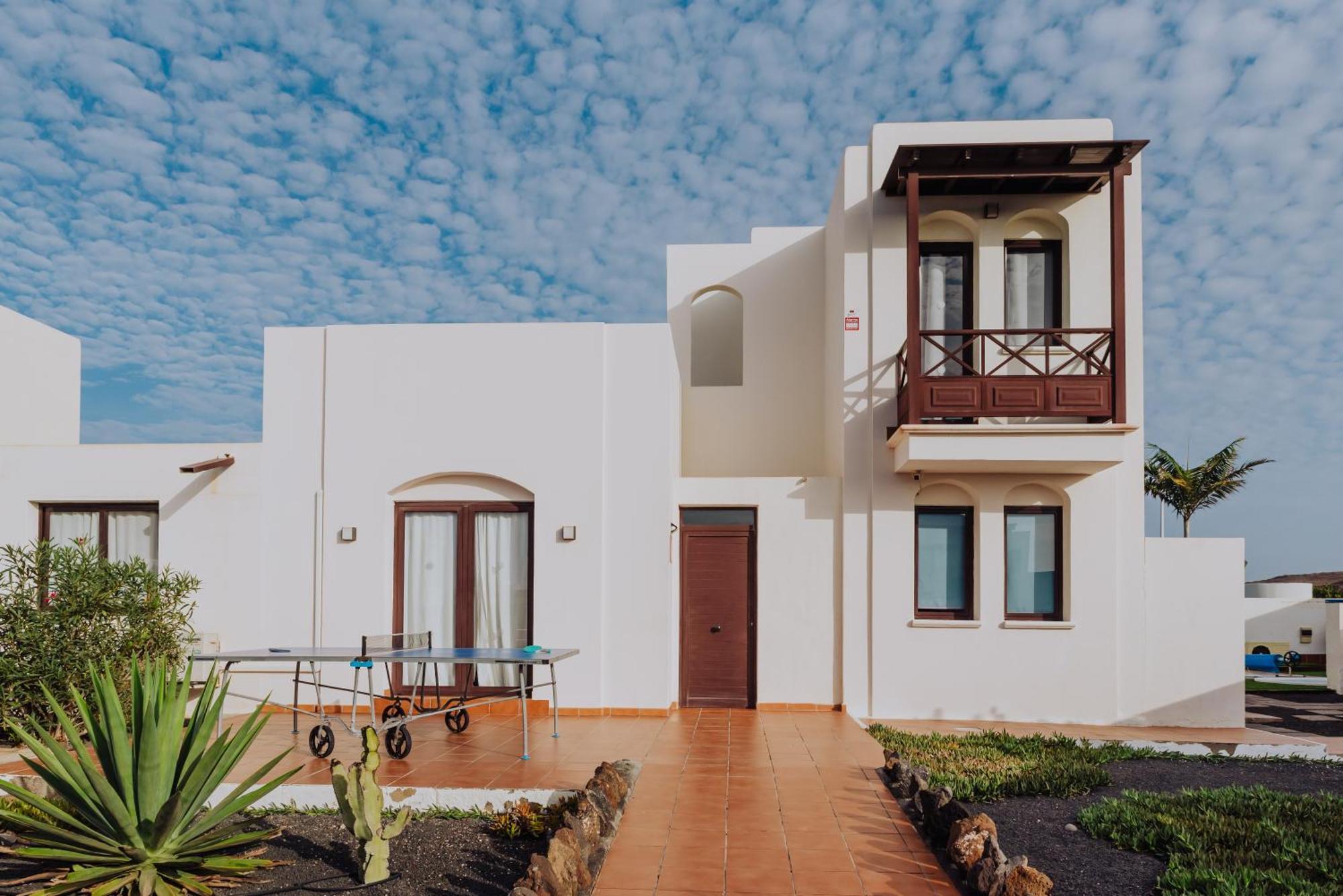 Villa Lanzarote Deluxe & Spa Pool Playa Blanca  Exteriér fotografie