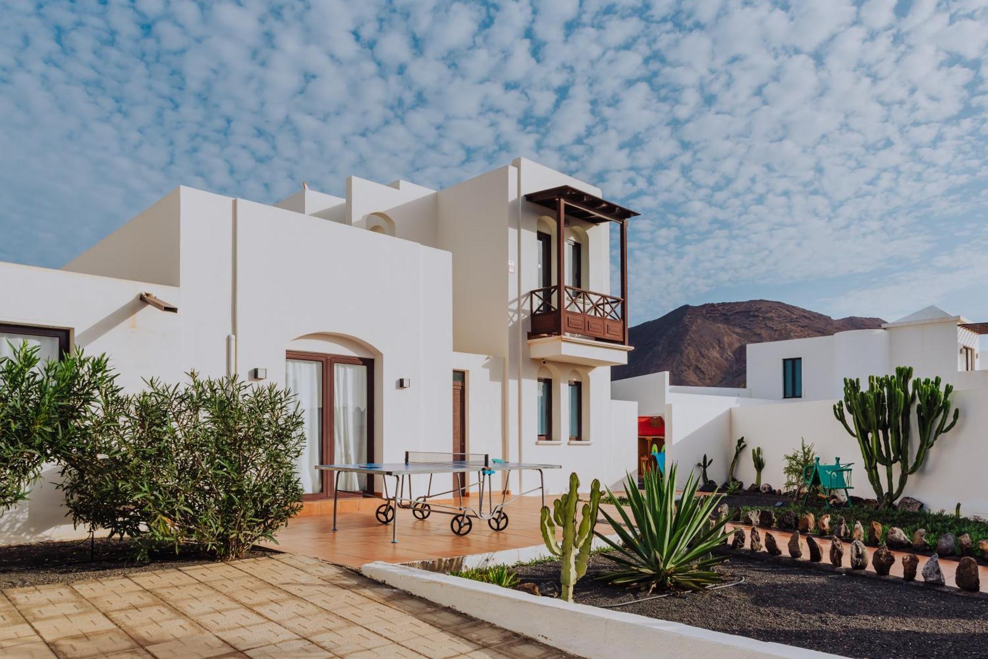 Villa Lanzarote Deluxe & Spa Pool Playa Blanca  Exteriér fotografie