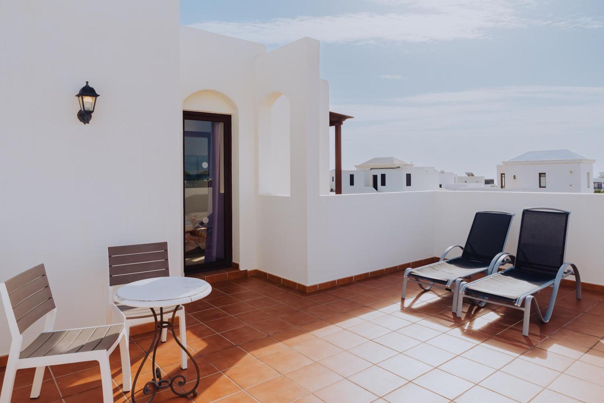 Villa Lanzarote Deluxe & Spa Pool Playa Blanca  Exteriér fotografie